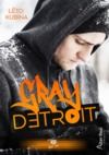 Libro electrónico Gray Detroit