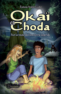 E-Book Okaï et Choda
