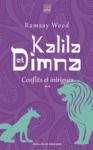 Livre numérique Kalila et Dimna (vol 2)