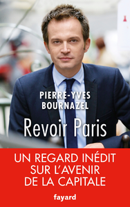 E-Book Revoir Paris