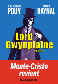 Livre numérique Lord Gwynplaine