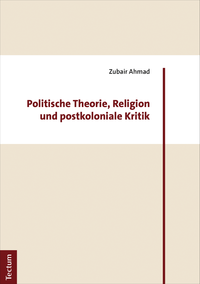 Livre numérique Politische Theorie, Religion und postkoloniale Kritik