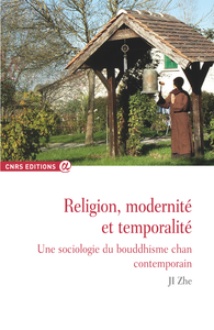 Electronic book Religion, modernité et temporalité
