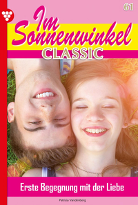 Libro electrónico Im Sonnenwinkel Classic 61 – Familienroman