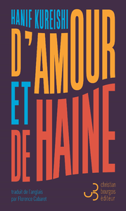 Electronic book D'amour et de haine