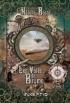 Electronic book Les Voies de Brume - Episode 1