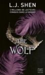 Electronic book The Wolf
