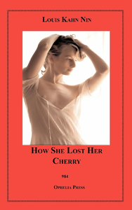 Electronic book How She Lost Her Cherry