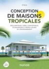 Livro digital Conception de maisons tropicales - 2e éd.