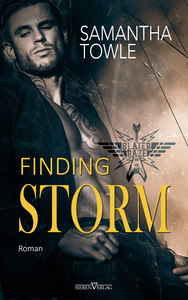 Livro digital Finding Storm