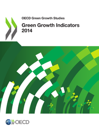 Livre numérique Green Growth Indicators 2014