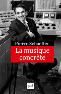 Electronic book La musique concrète