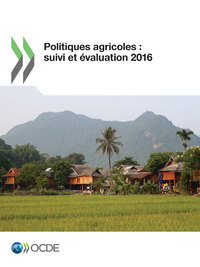 Livro digital Politiques agricoles : suivi et évaluation 2016