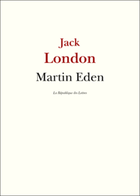 Electronic book Martin Eden