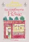 Electronic book La confiserie de Rosie