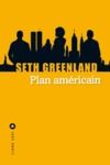Libro electrónico Plan américain