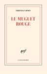 Electronic book Le muguet rouge