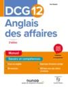 Libro electrónico DCG 12 Anglais des affaires - Manuel - 2e éd.