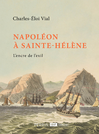 Livre numérique Napoléon à Sainte-Hélène