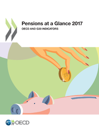Electronic book Pensions at a Glance 2017