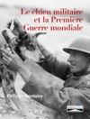 Electronic book Le chien militaire et la Première Guerre mondiale
