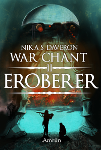 Electronic book War Chant 2: Eroberer