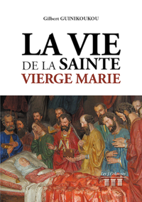 Livre numérique La Vie de la Sainte Vierge Marie