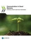 Electronic book Concentration in Seed Markets
