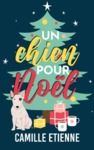 Libro electrónico Un chien pour Noël