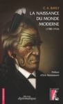 Livro digital La naissance du monde moderne