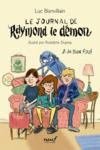 Electronic book Le journal de Raymond le démon - Tome 2