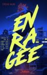 Libro electrónico Enragée - Roman ado - Danse - Fugue