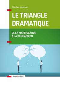 Electronic book Le Triangle dramatique