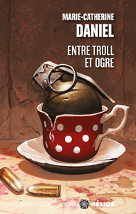E-Book Entre Troll et Ogre