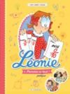 Electronic book Léonie - Tome 1 - Première en (presque) tout!