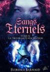Livre numérique Sangs Éternels - Tome 4