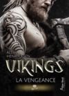 Livro digital Vikings, la vengeance