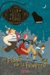 Livre numérique Un piano par la fenêtre