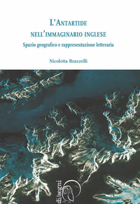 Livre numérique L’Antartide nell’immaginario inglese