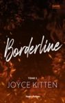 E-Book Borderline Tome 2