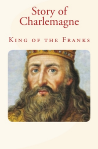 Livre numérique Story of Charlemagne
