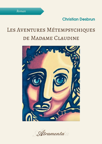 Livre numérique Les aventures métempsychiques de Madame Claudine