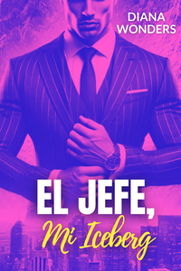 Livro digital El Jefe, Mi Iceberg