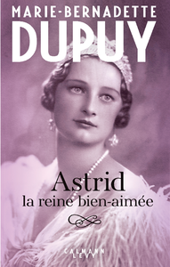 Livre numérique Astrid, la reine bien aimée
