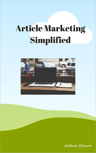 E-Book Article Marketing Simplified