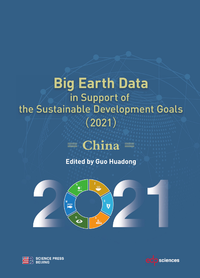 E-Book Big Earth Data in Support of the Sustainable Development Goals (2021)
