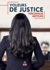 E-Book Voleurs de justice