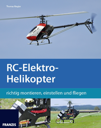 Livre numérique RC-Elektro-Helikopter