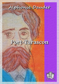 Livre numérique Port-Tarascon