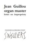 E-Book Jean Guillou organ master